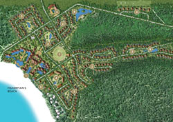Great Keppel Island Revitalisation Plan